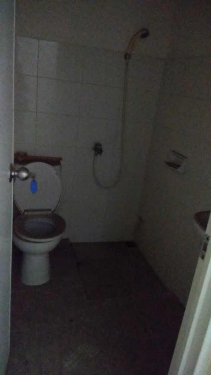 Rumah dijual di Acacia Garden Lippo Cikarang